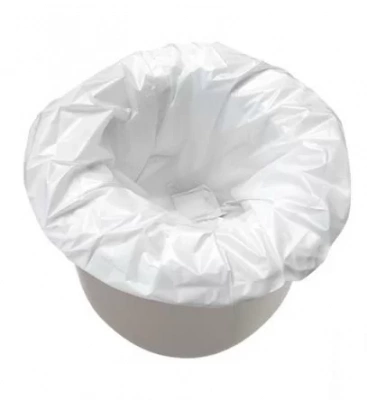 Пакеты одноразовые Barry Bag3 